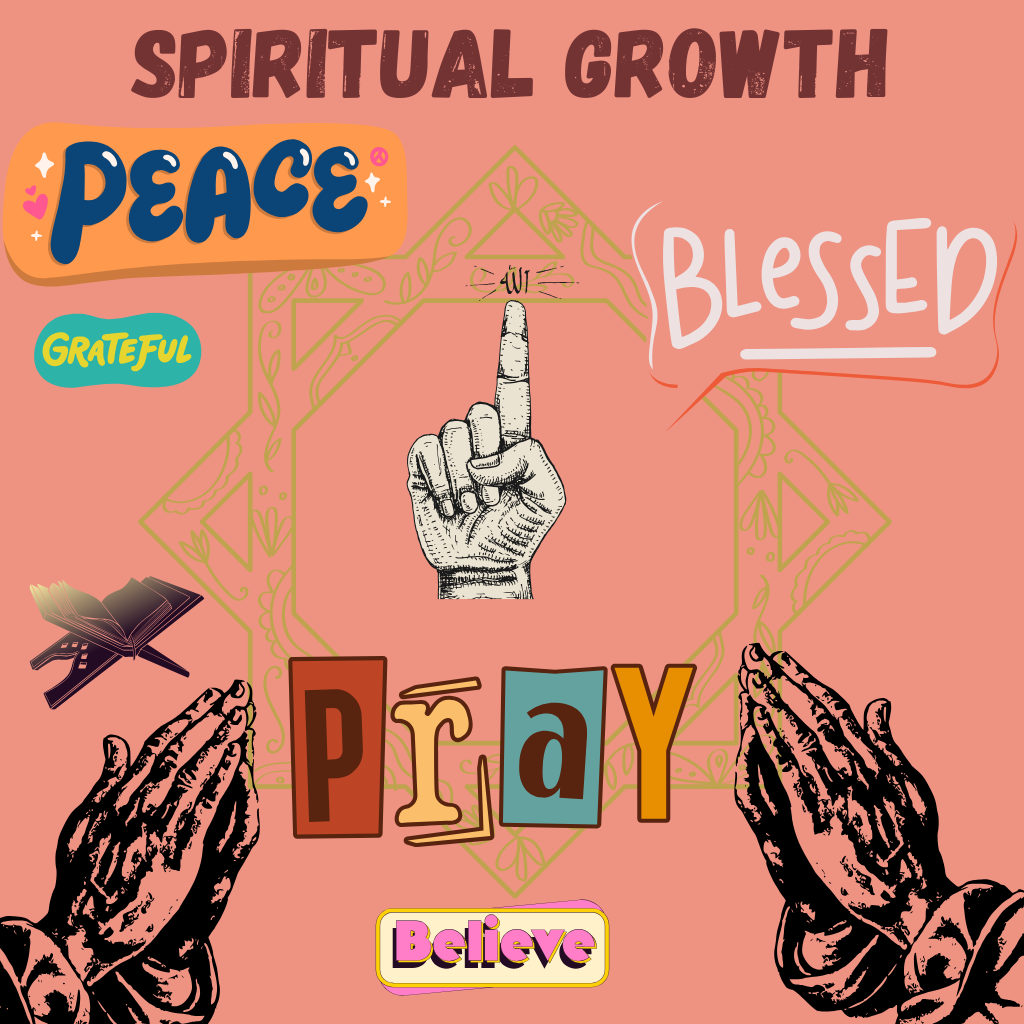 spiritual growth